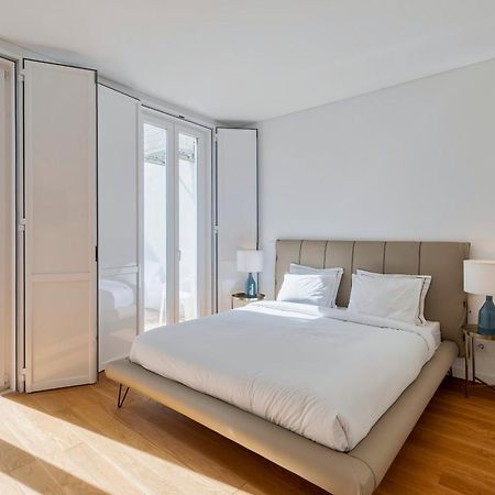 Vita Luxus Setúbal Kültér fotó