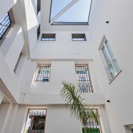 Vita Luxus Setúbal Kültér fotó