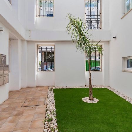Vita Luxus Setúbal Kültér fotó